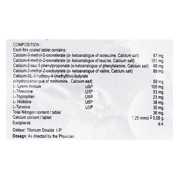 Ketopen Tablet 10's, Pack of 10 TABLETS Ketopen Tablet 10's, Pack of 10 TABLETS