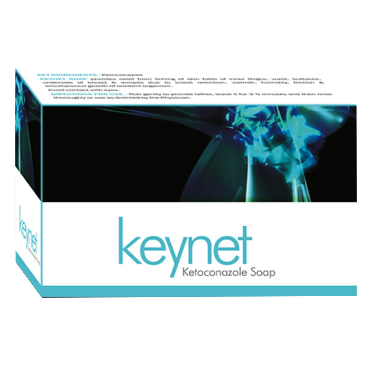 Keynet Soap 75 gm, Pack of 1 Soap Keynet Soap 75 gm, Pack of 1 Soap