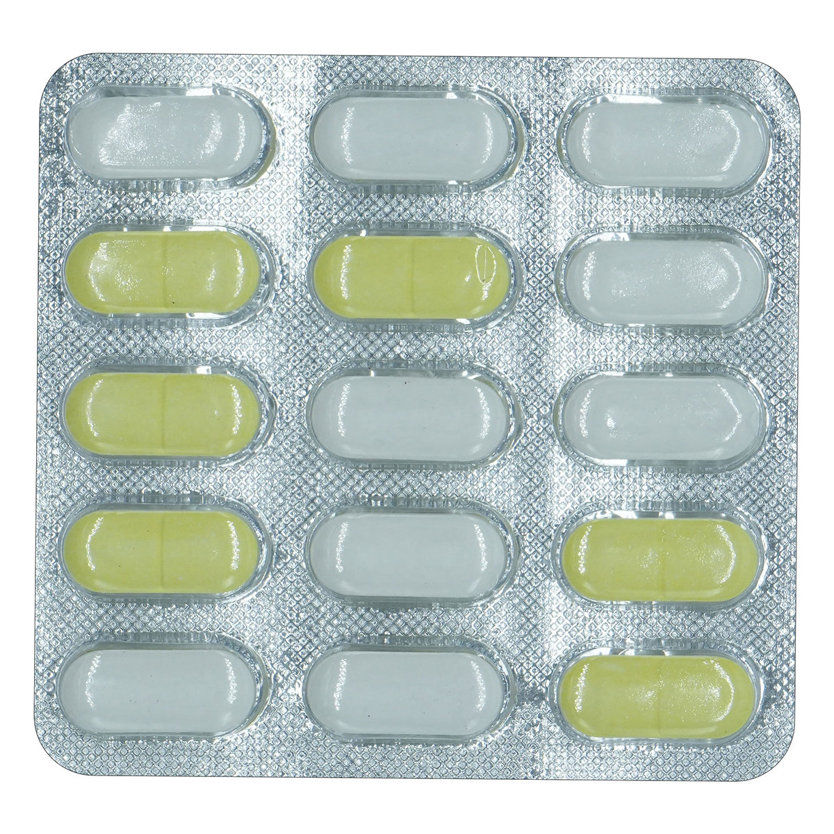 K-Glim-M Forte 2 mg Tablet 15's, Pack of 15 TabletS K-Glim-M Forte 2 mg Tablet 15's, Pack of 15 TabletS