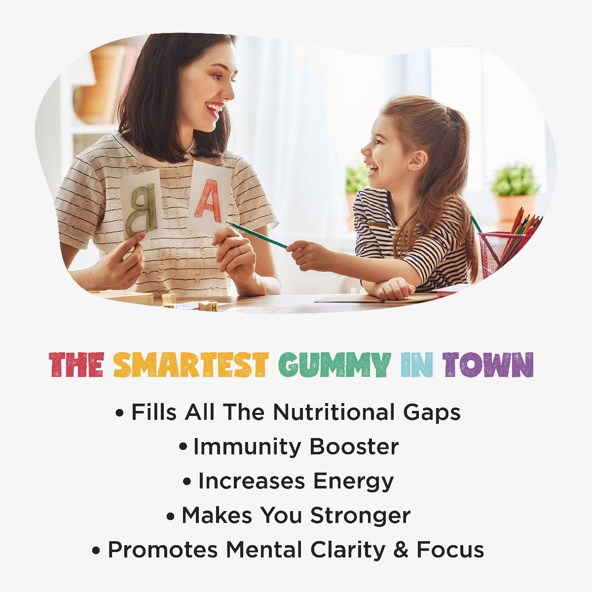 Kiddoze Calcium + Vitamin D3 Strawberry & Orange Gummies, 60 Count, Pack of 1 Kiddoze Calcium + Vitamin D3 Strawberry & Orange Gummies, 60 Count, Pack of 1