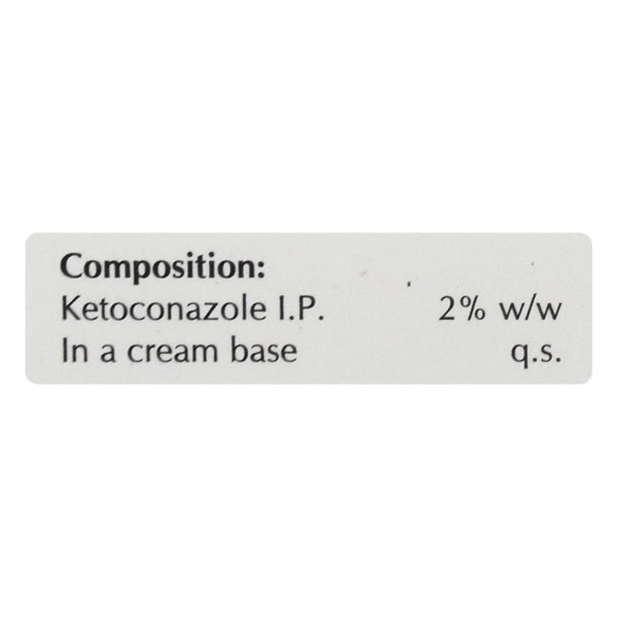 K-II 2% Cream 30 gm, Pack of 1 CREAM K-II 2% Cream 30 gm, Pack of 1 CREAM