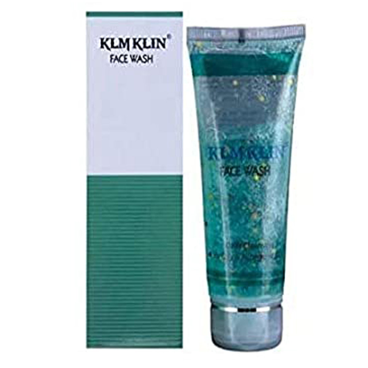 Klm Klin Face Wash 100 gm | Daily Cleansing | For Oily & Acnegenic Skin, Pack of 1 Klm Klin Face Wash 100 gm | Daily Cleansing | For Oily & Acnegenic Skin, Pack of 1