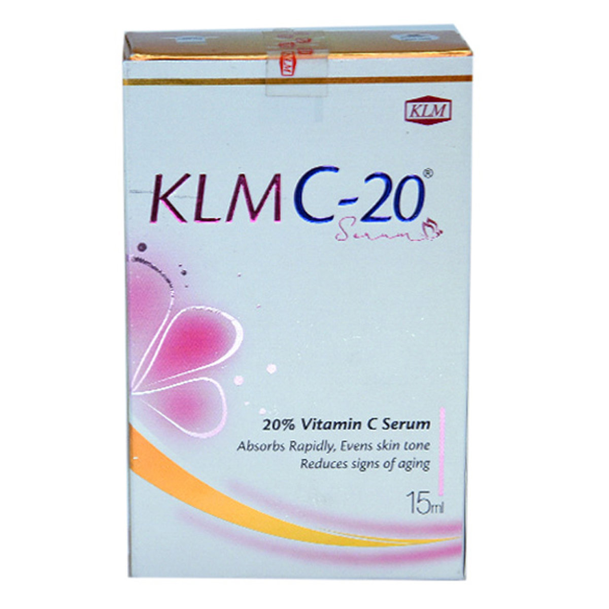 KLMC-20 Serum 15 ml, Pack of 1 KLMC-20 Serum 15 ml, Pack of 1