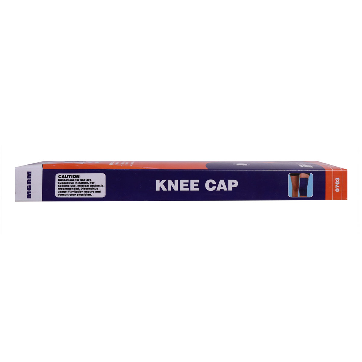 MGRM Knee Cap XXL 0703, 1 Count, Pack of 1 MGRM Knee Cap XXL 0703, 1 Count, Pack of 1