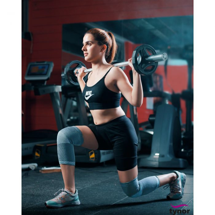 Tynor Knee Cap Comfeel XL, 1 Pair, Pack of 1 Tynor Knee Cap Comfeel XL, 1 Pair, Pack of 1