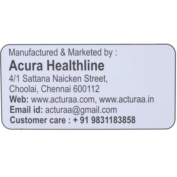 Acura Knee Support Prima Small, 1 Count, Pack of 1 Acura Knee Support Prima Small, 1 Count, Pack of 1