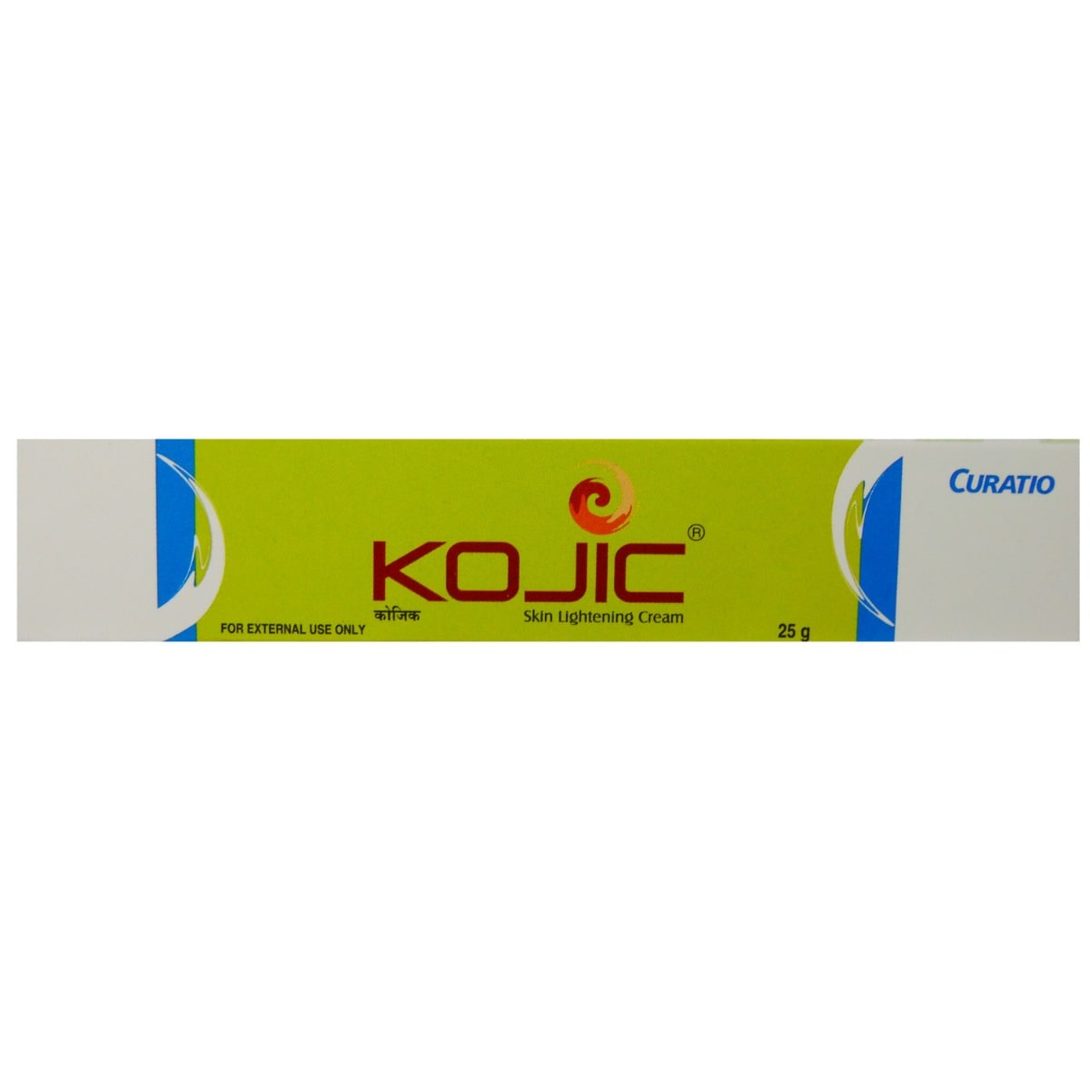 Kojic Skin Cream 25 gm, Pack of 1 Kojic Skin Cream 25 gm, Pack of 1