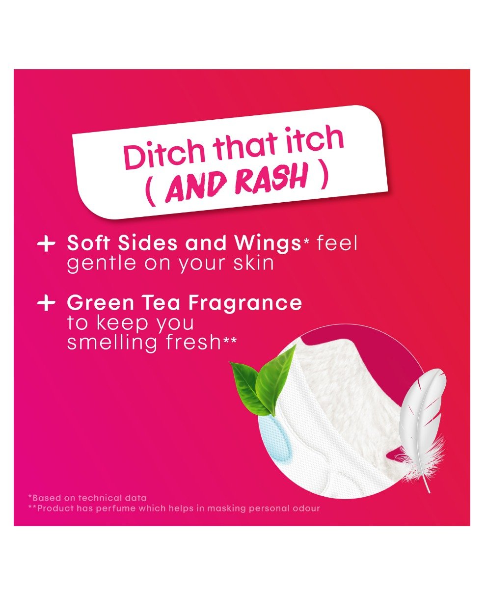 Kotex Prohealth+ Sanitary Pads XL+, 26 Count, Pack of 1 Kotex Prohealth+ Sanitary Pads XL+, 26 Count, Pack of 1