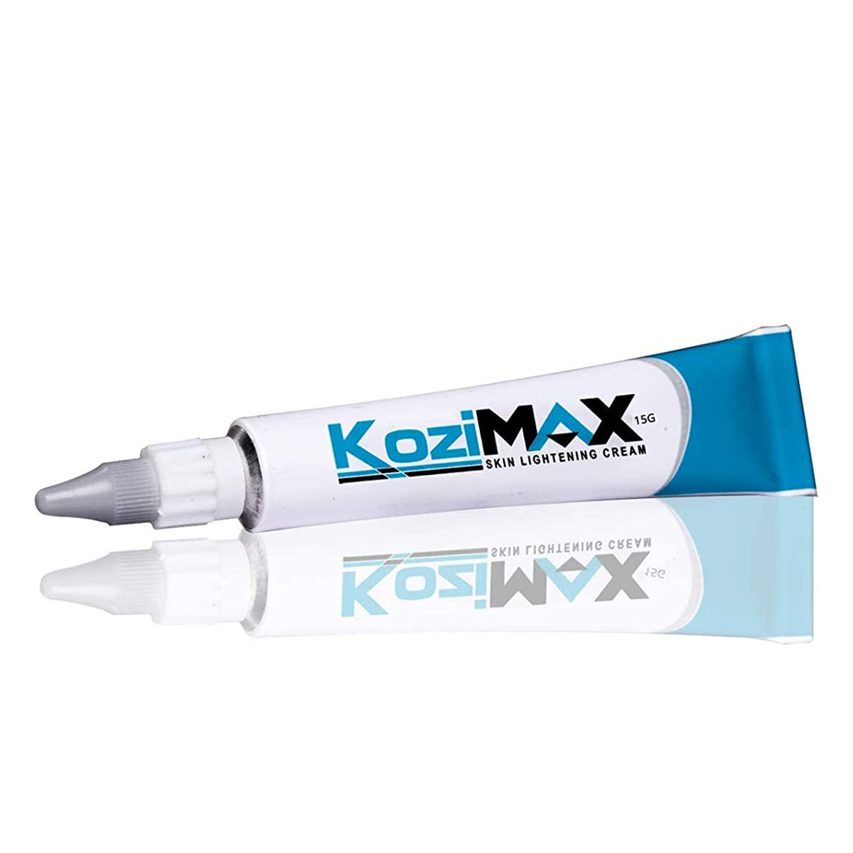 Kozimax Skin Lightening Cream 15 gm, Pack of 1 Kozimax Skin Lightening Cream 15 gm, Pack of 1