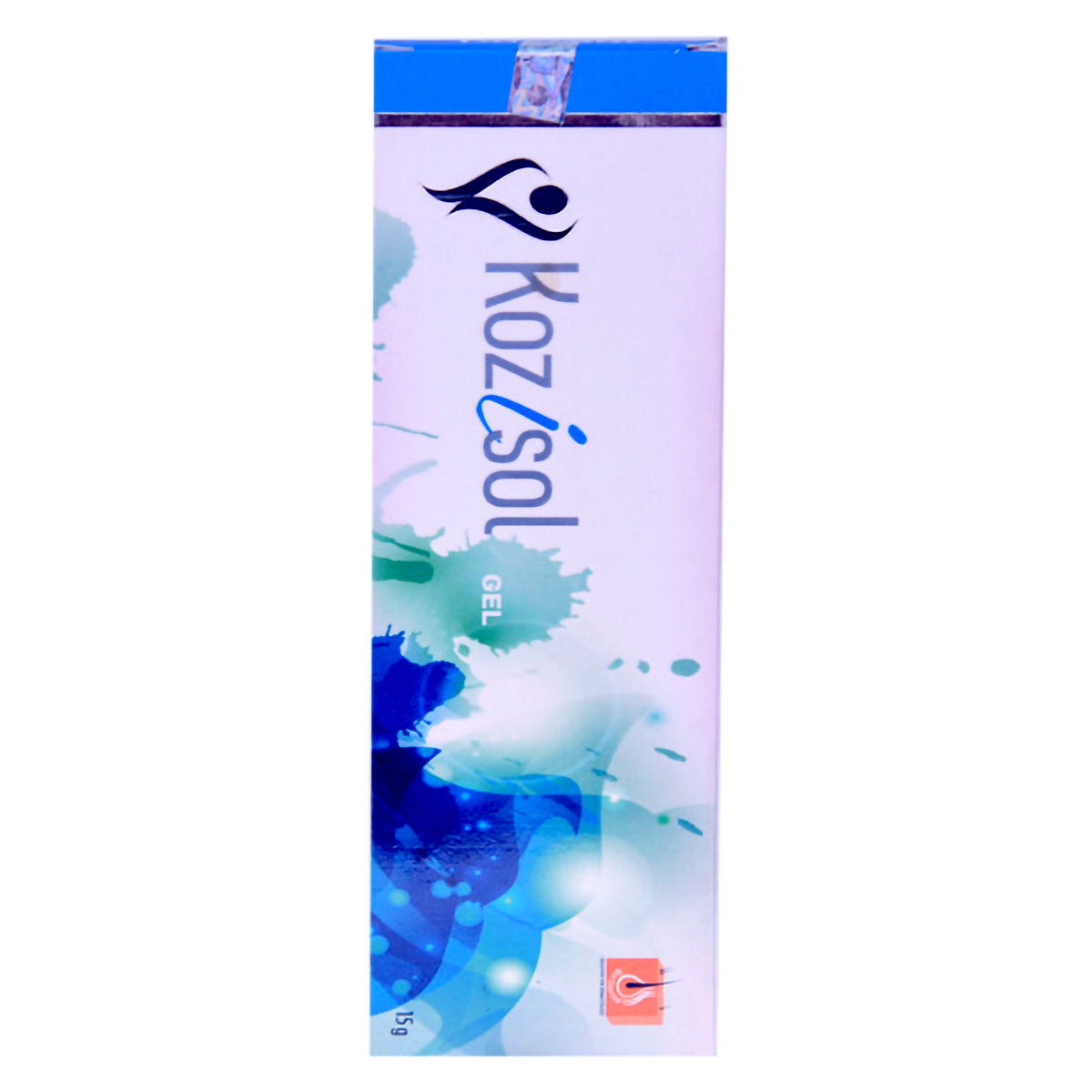Kozisol 15Gm Gel, Pack of 1 Kozisol 15Gm Gel, Pack of 1