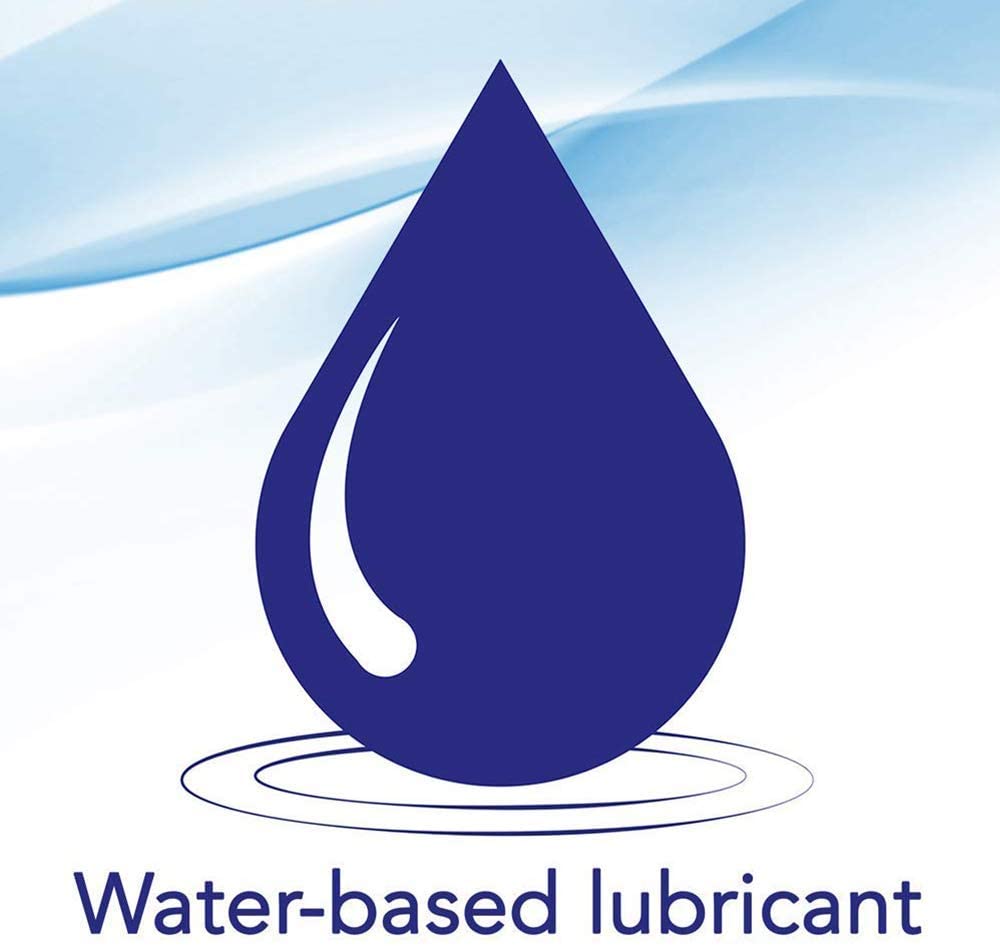 K-Y Lubricating Jelly, 82 gm, Pack of 1 K-Y Lubricating Jelly, 82 gm, Pack of 1