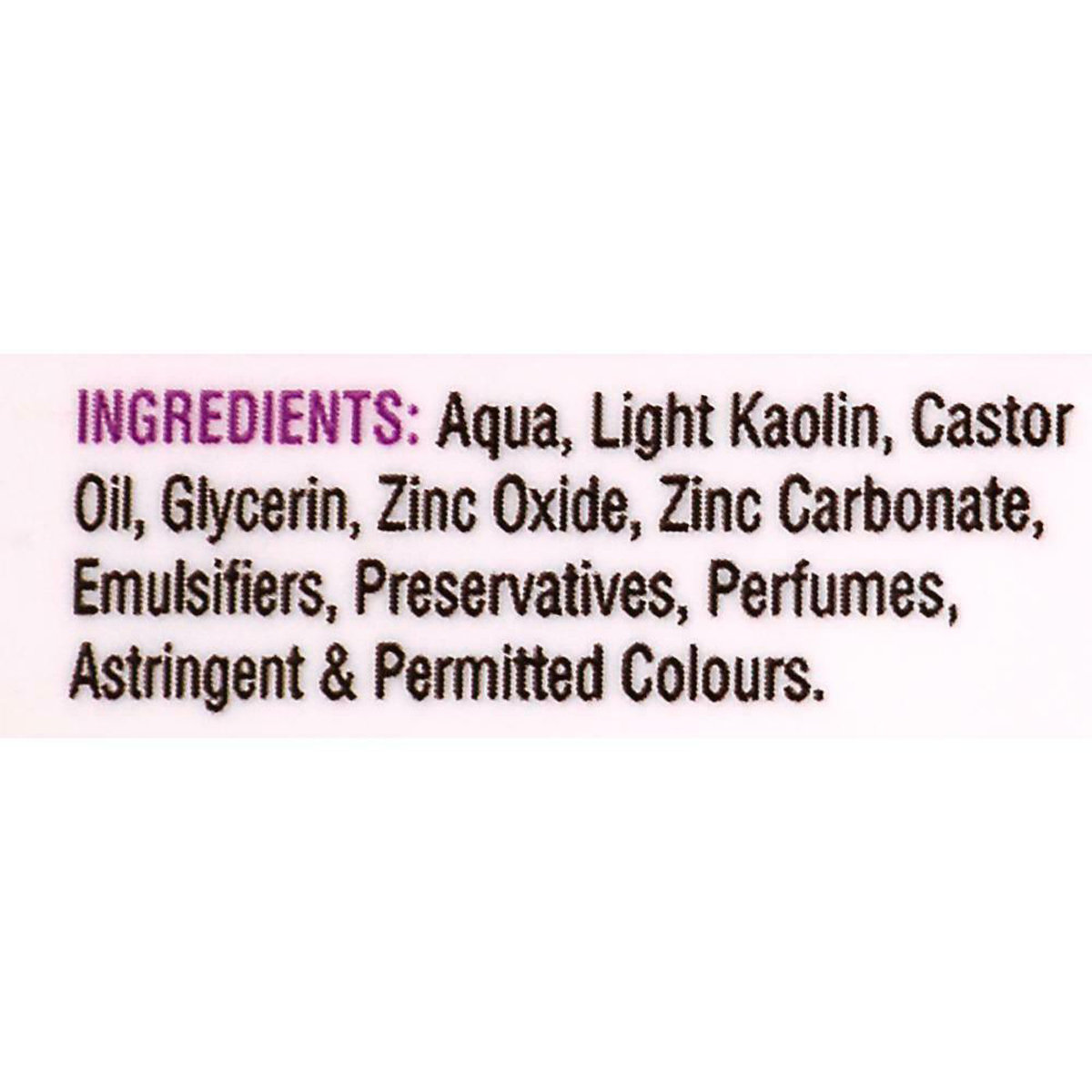Lacto Calamine Oil Balance Daily Face Care Lotion 120 ml | Kaolin, Zinc Oxide & Glycerin | With Kaolin Clay Therapy | Absorbs Excess Oil | For Oily Skin, Pack of 1 Lacto Calamine Oil Balance Daily Face Care Lotion 120 ml | Kaolin, Zinc Oxide & Glycerin | With Kaolin Clay Therapy | Absorbs Excess Oil | For Oily Skin, Pack of 1