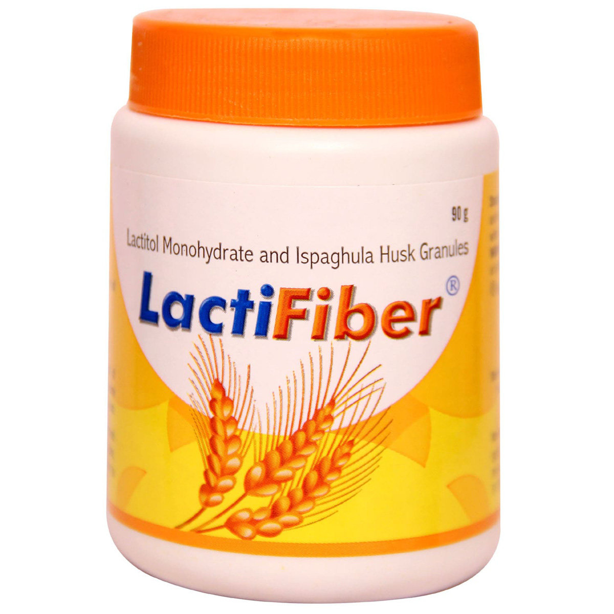 Lactifiber Granules 90 gm, Pack of 1 GRANULES Lactifiber Granules 90 gm, Pack of 1 GRANULES