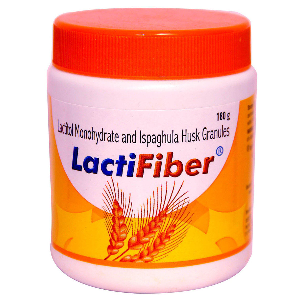 Lactifiber Granules 180 gm, Pack of 1 GRANULES Lactifiber Granules 180 gm, Pack of 1 GRANULES