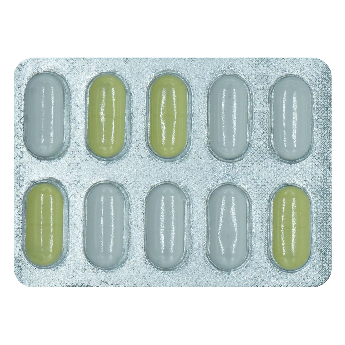 Laformin-Gp-2 Tablet 10's, Pack of 10 TABLETS Laformin-Gp-2 Tablet 10's, Pack of 10 TABLETS