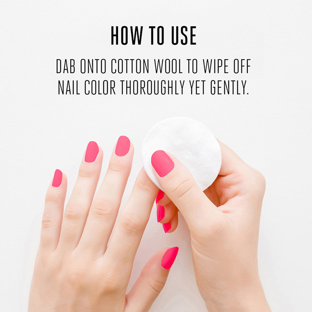 Lakme Nail Color Remover, 27 ml, Pack of 1 Lakme Nail Color Remover, 27 ml, Pack of 1