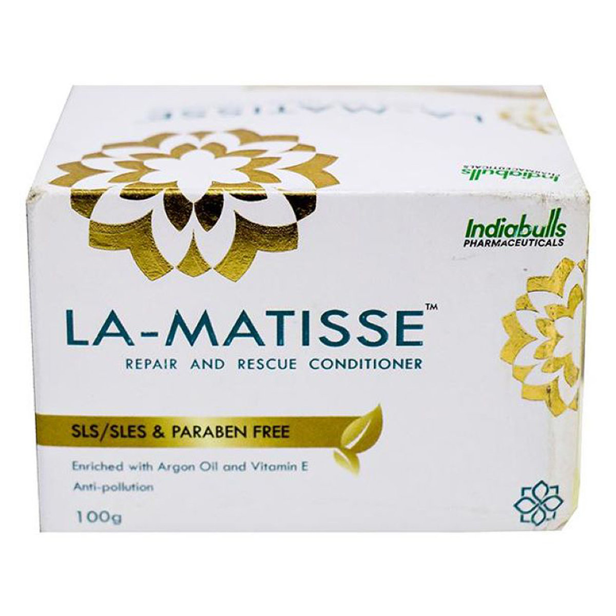 La-Matisse Conditioner, 100 gm, Pack of 1 La-Matisse Conditioner, 100 gm, Pack of 1