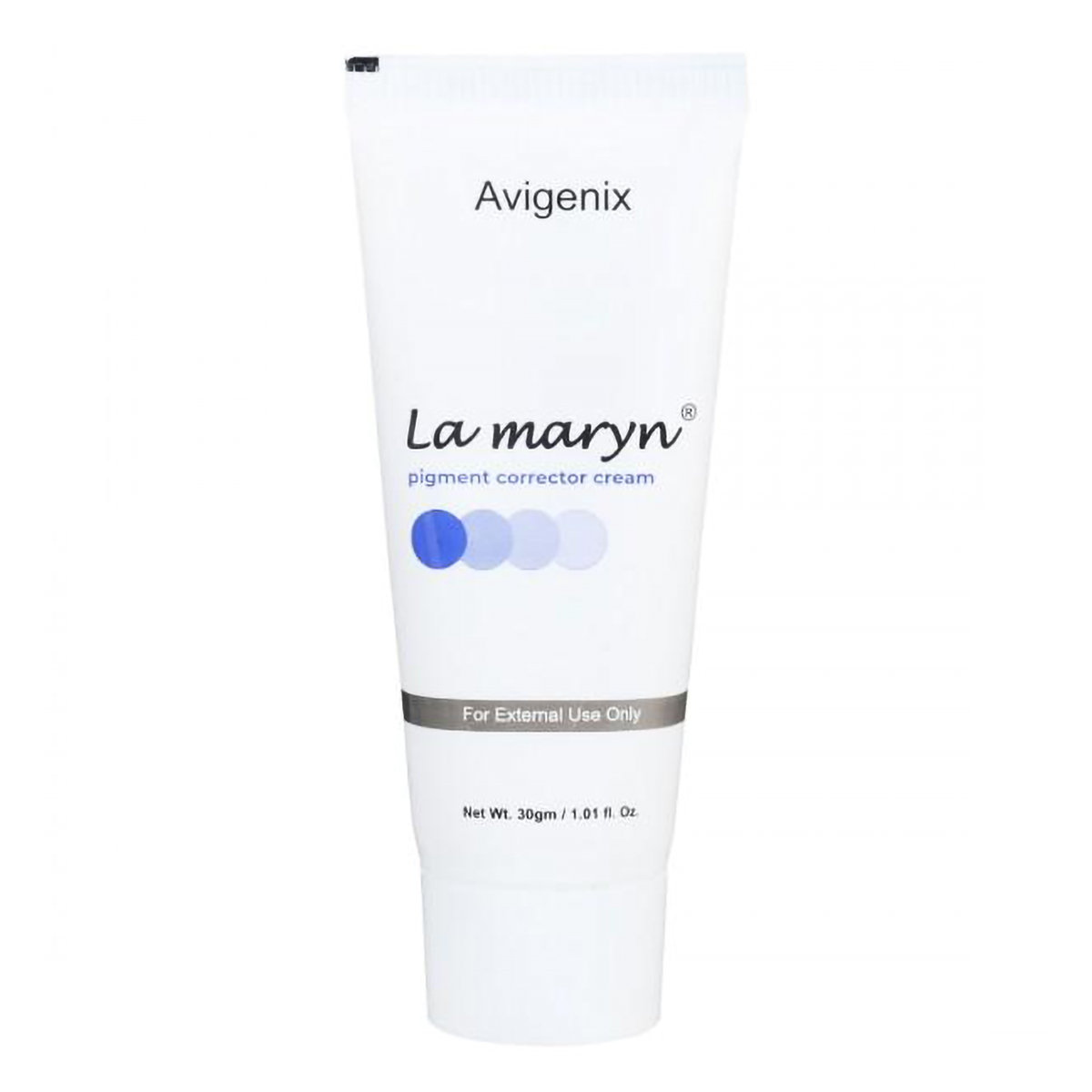 La Maryn De Pigmenting Cream 30 gm, Pack of 1 La Maryn De Pigmenting Cream 30 gm, Pack of 1
