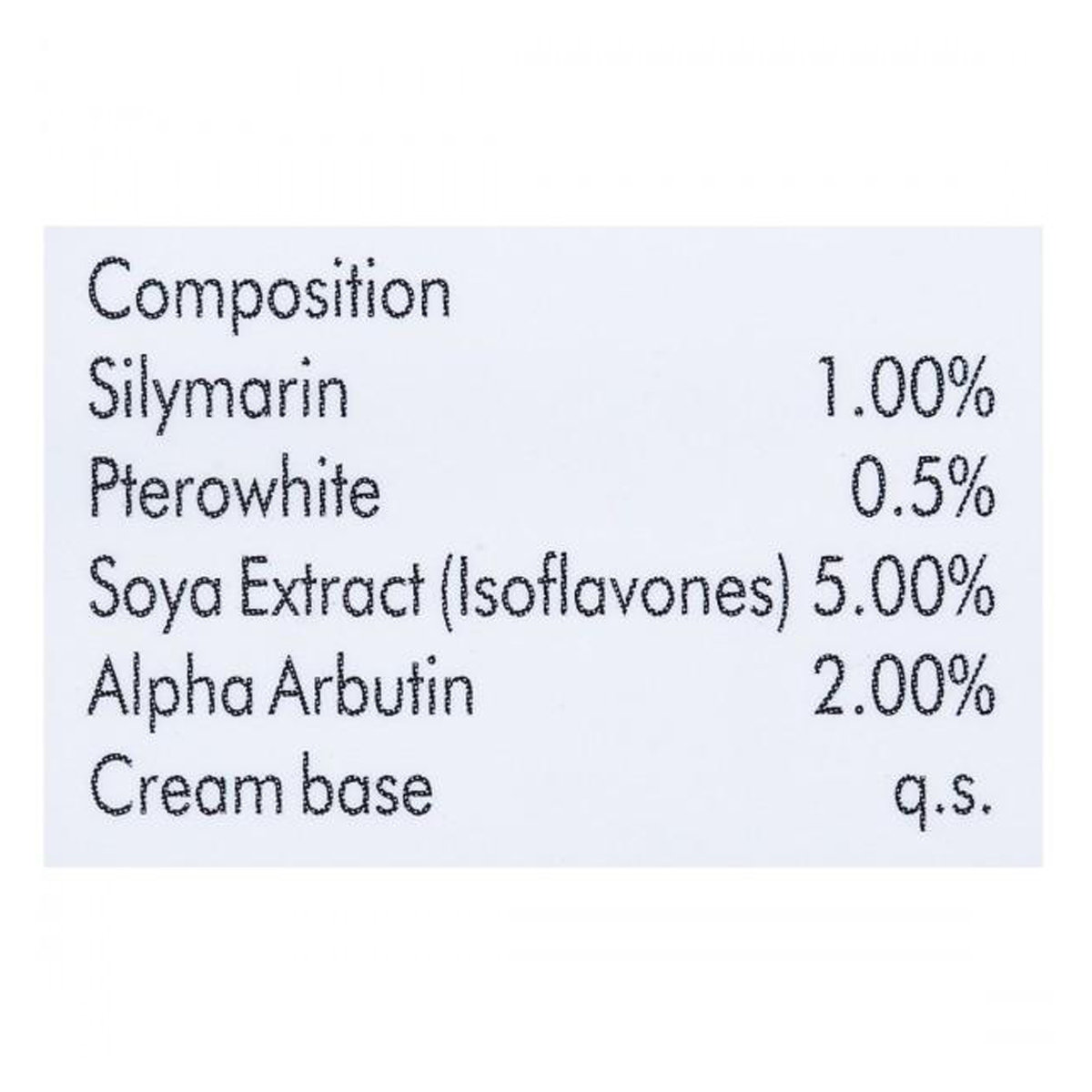 La Maryn De Pigmenting Cream 30 gm, Pack of 1 La Maryn De Pigmenting Cream 30 gm, Pack of 1