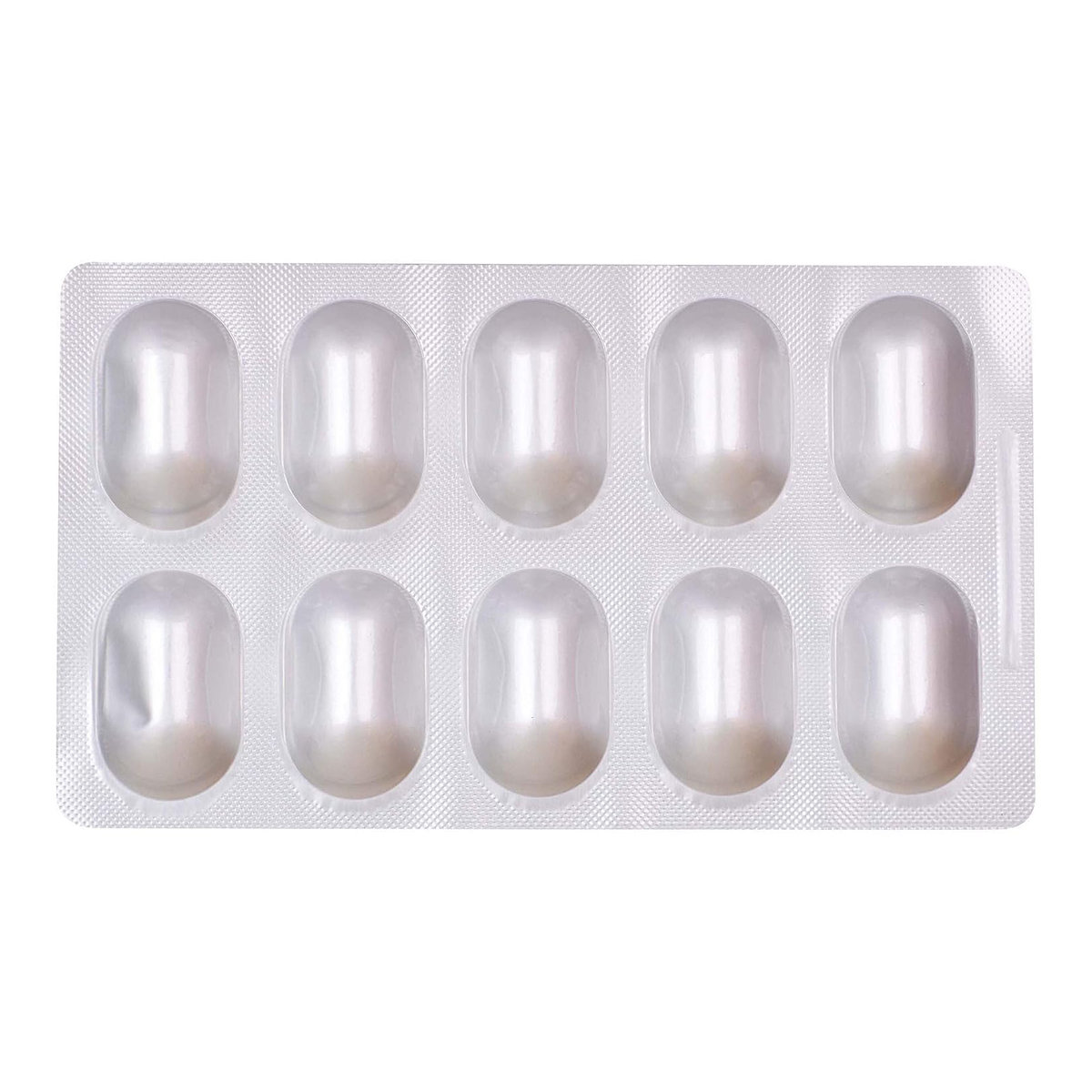 Le Feritas Capsule 10's, Pack of 10 CAPSULES Le Feritas Capsule 10's, Pack of 10 CAPSULES