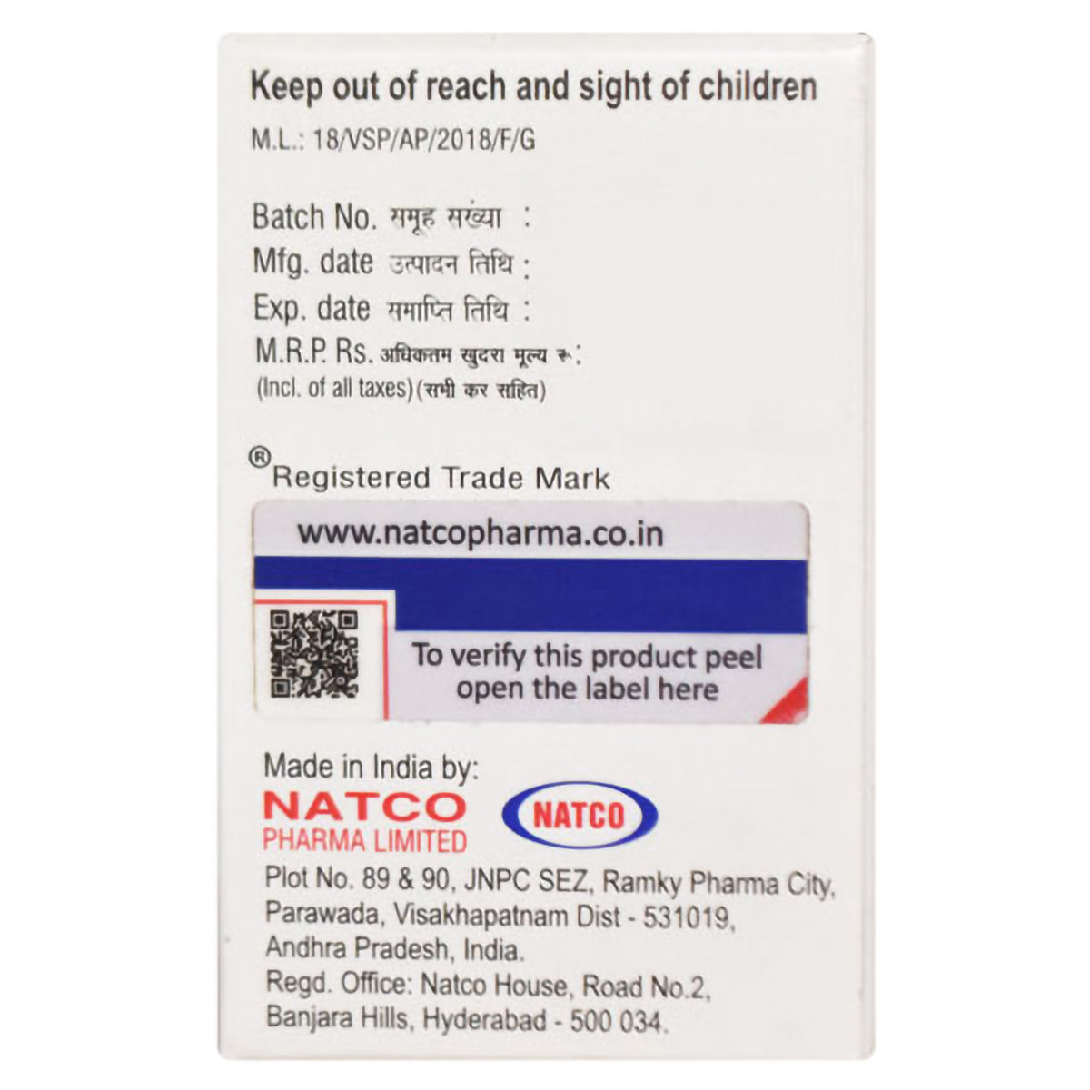 Lenalid 5 Capsule 30's, Pack of 1 CAPSULE Lenalid 5 Capsule 30's, Pack of 1 CAPSULE