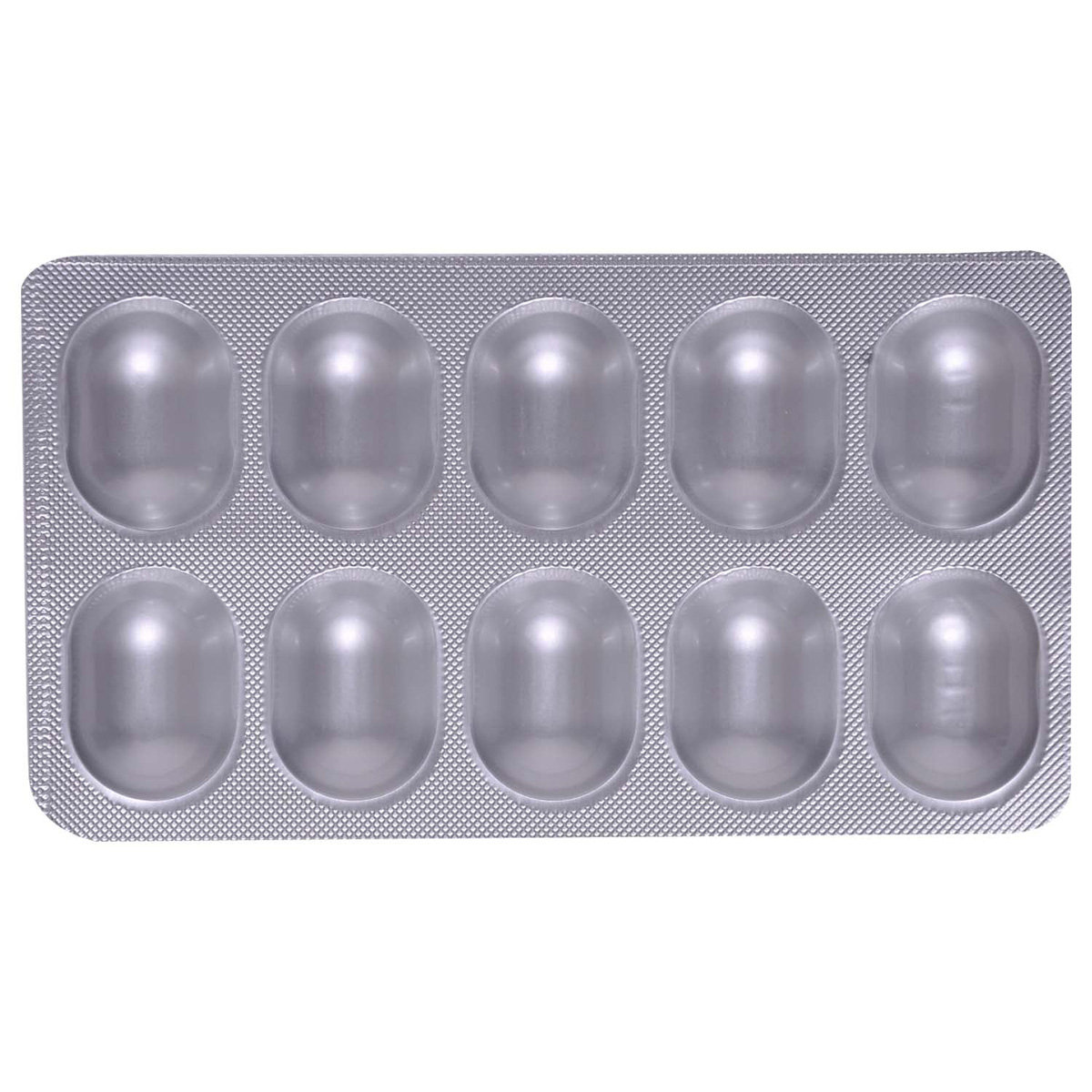 Levipil XR 500 Tablet 10's, Pack of 10 TABLETS Levipil XR 500 Tablet 10's, Pack of 10 TABLETS