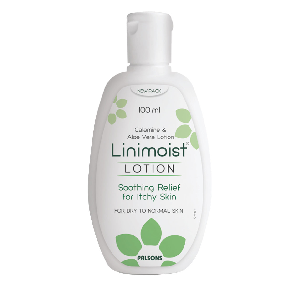 Linimoist Lotion 100 ml, Pack of 1 Linimoist Lotion 100 ml, Pack of 1