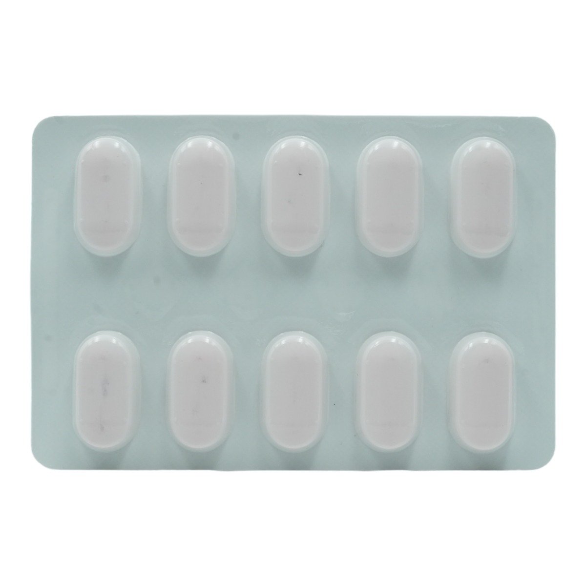 Linapride-M 1000 Tablet 10's, Pack of 10 TabletS Linapride-M 1000 Tablet 10's, Pack of 10 TabletS