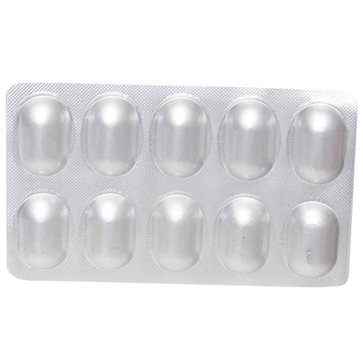 Lipisafe CV Capsule 10's, Pack of 10 CapsuleS Lipisafe CV Capsule 10's, Pack of 10 CapsuleS