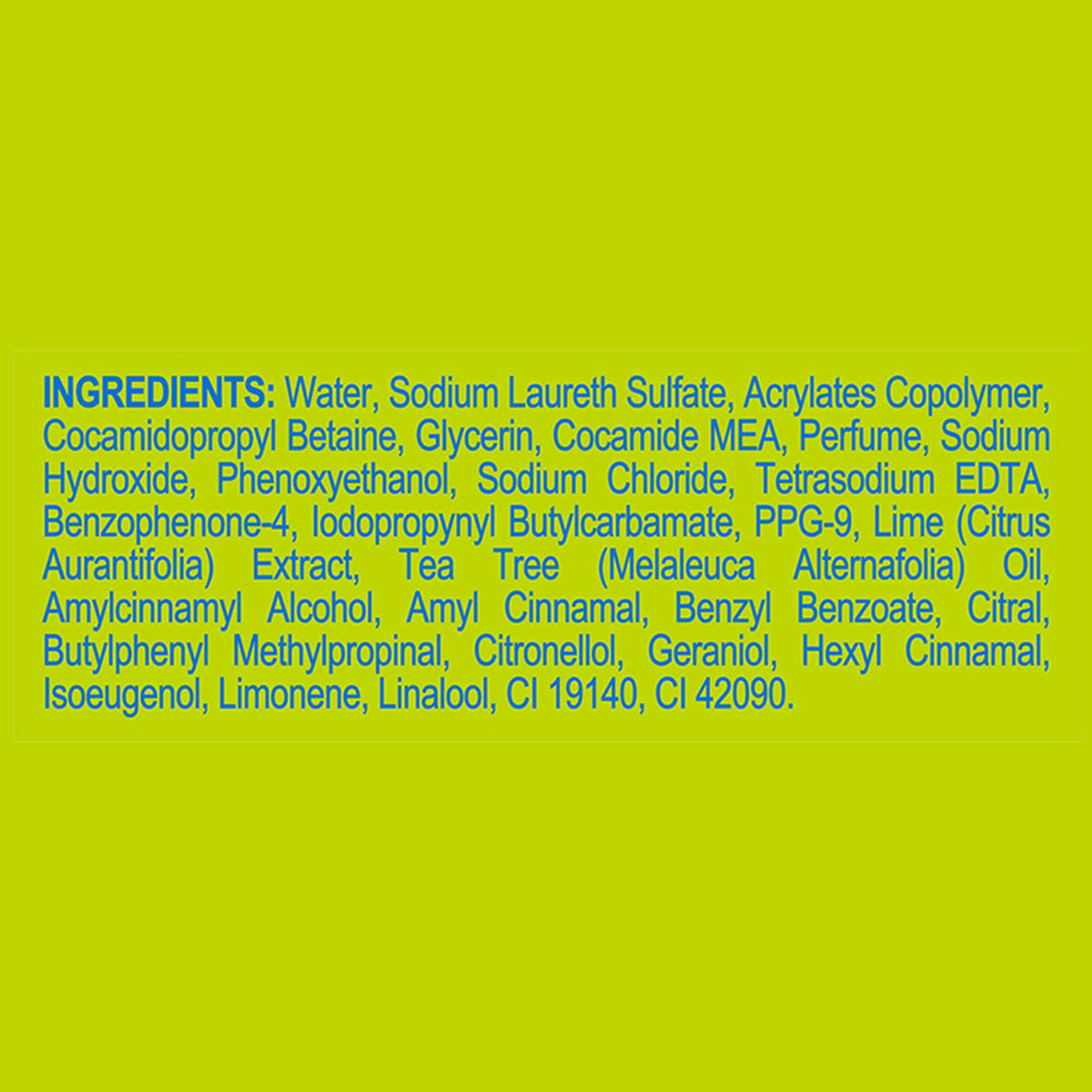 Liril Lemon And Tea Tree Oil Body Wash 250 ml | With 100% Natural Lemon Extract & Tea Tree Oil | Gently Cleanses | Long lasting Fresh Fragrance | Keep Skin Healthy, Pack of 1 Liril Lemon And Tea Tree Oil Body Wash 250 ml | With 100% Natural Lemon Extract & Tea Tree Oil | Gently Cleanses | Long lasting Fresh Fragrance | Keep Skin Healthy, Pack of 1