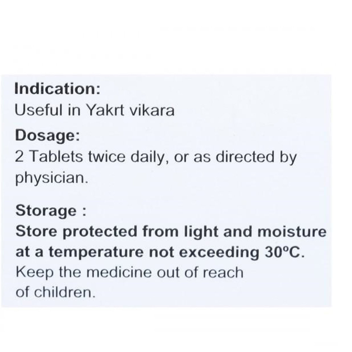 New Livfit, 10 Tablets, Pack of 10 New Livfit, 10 Tablets, Pack of 10