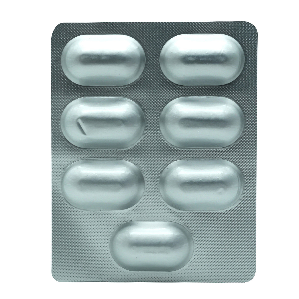 Livafin-O 200 mg Capsule 7's, Pack of 7 CapsuleS Livafin-O 200 mg Capsule 7's, Pack of 7 CapsuleS