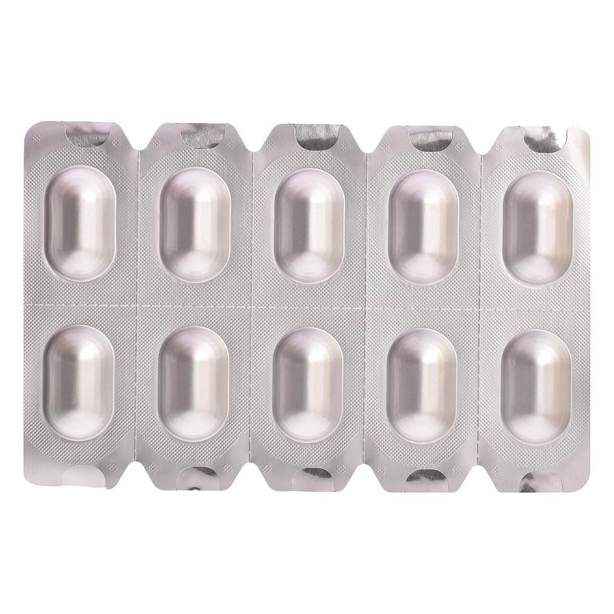 Loftair 110/50mcg Capsule 10's, Pack of 10 CAPSULES Loftair 110/50mcg Capsule 10's, Pack of 10 CAPSULES