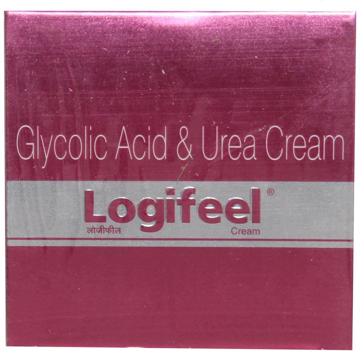 Logifeel Cream 100 gm, Pack of 1 CREAM Logifeel Cream 100 gm, Pack of 1 CREAM