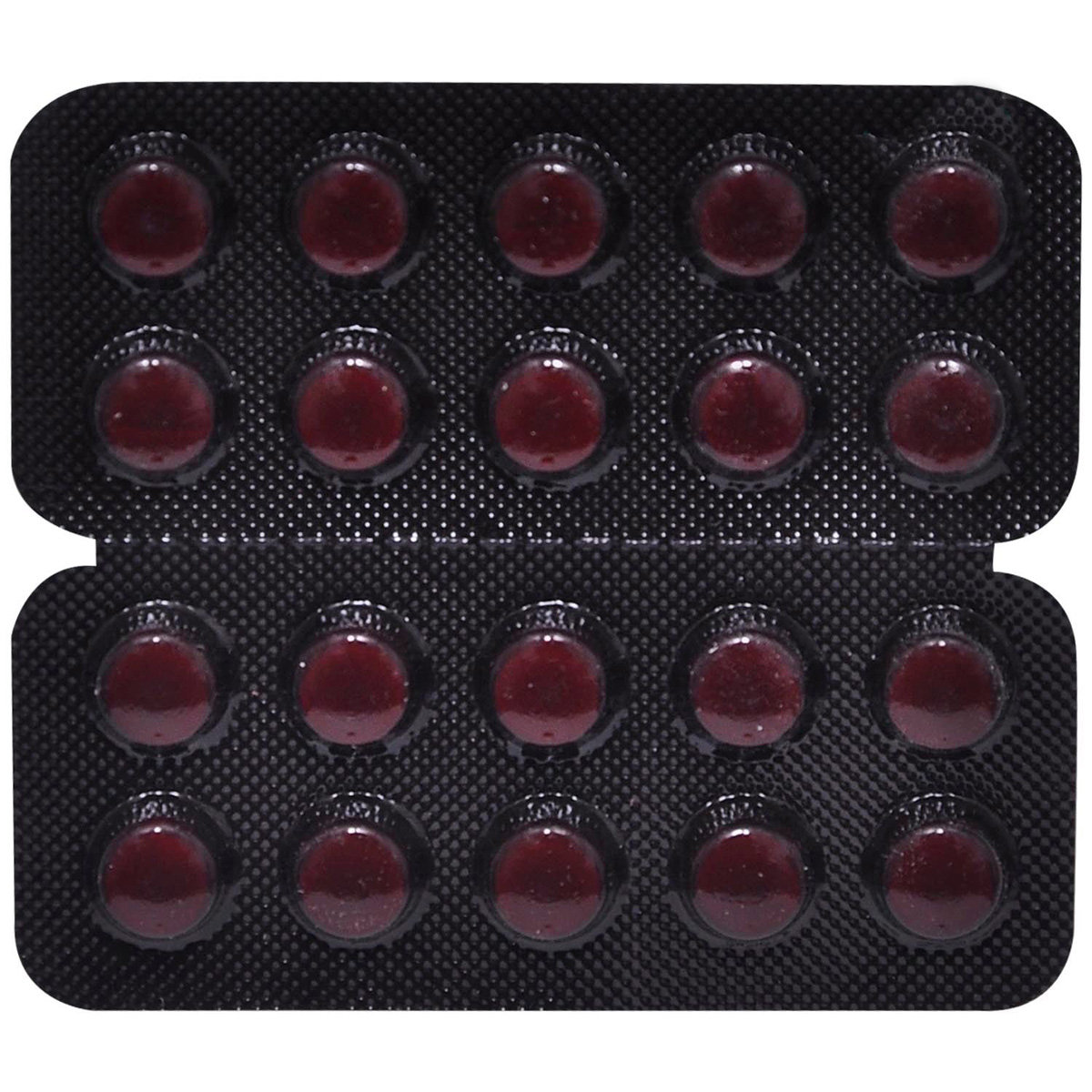 Lotensyl 10 Tablet 10's, Pack of 10 TABLETS Lotensyl 10 Tablet 10's, Pack of 10 TABLETS