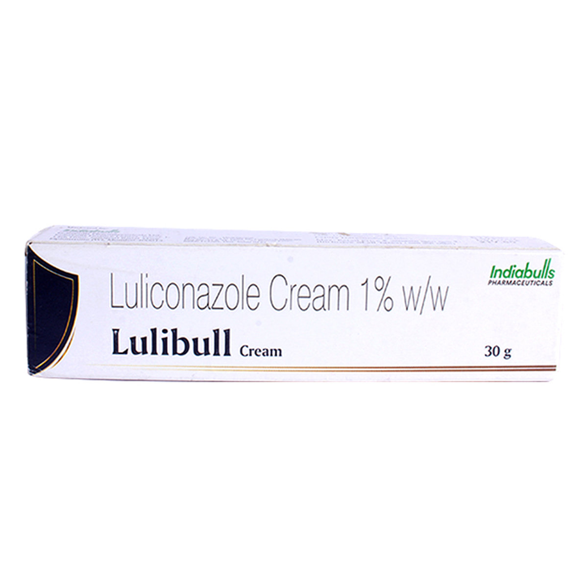 Lulibull 1% Cream 30 gm, Pack of 1 Cream Lulibull 1% Cream 30 gm, Pack of 1 Cream