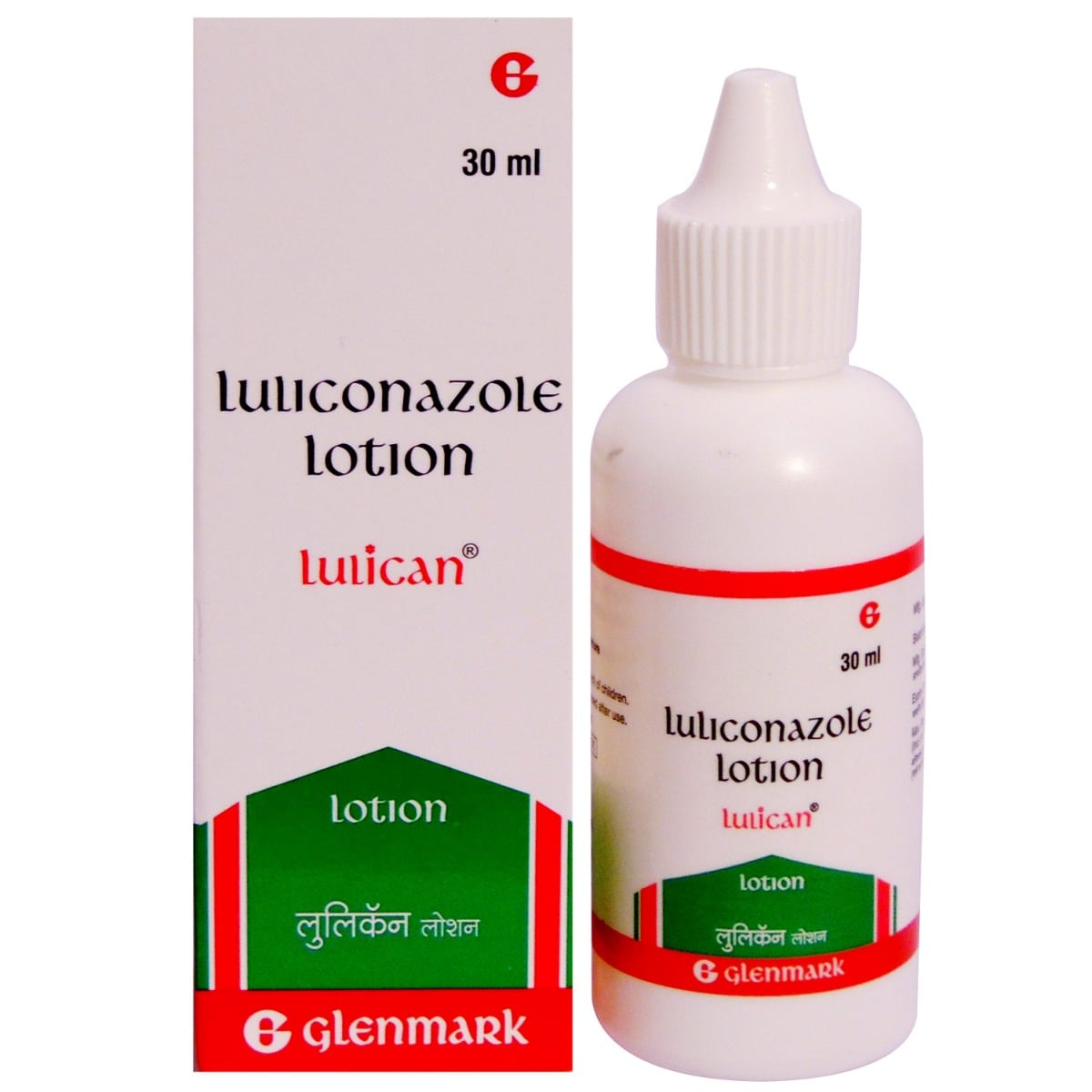 Lulican Lotion 30 ml, Pack of 1 Lotion Lulican Lotion 30 ml, Pack of 1 Lotion