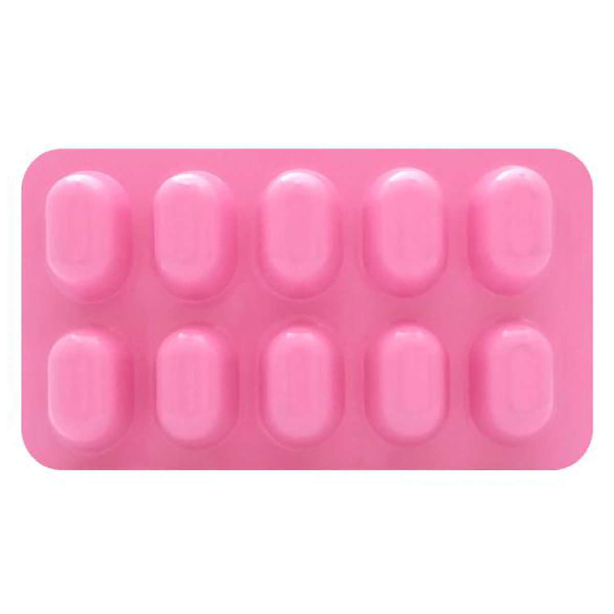 Lupigest 400 Softgel Capsule 10's, Pack of 10 CAPSULES Lupigest 400 Softgel Capsule 10's, Pack of 10 CAPSULES