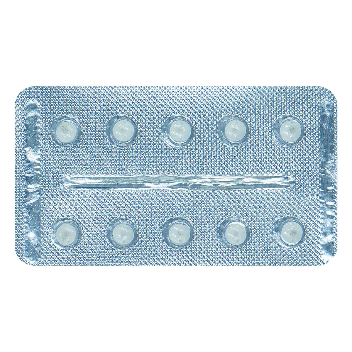 Lupivor 5 Tablet 10's, Pack of 10 TabletS Lupivor 5 Tablet 10's, Pack of 10 TabletS