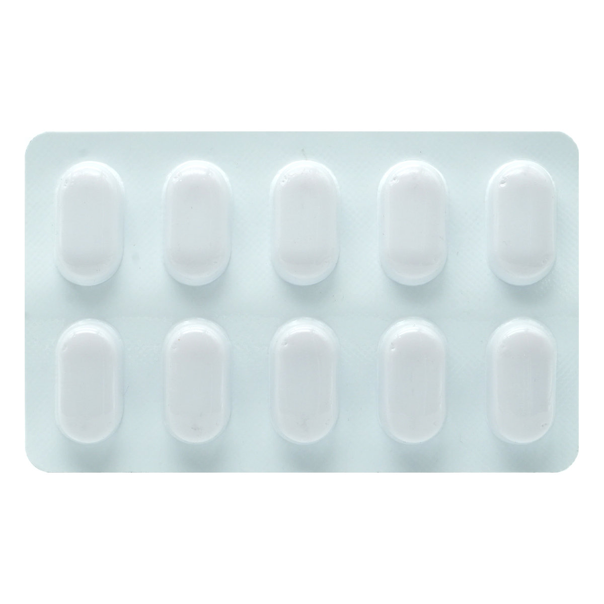 Lupisit-M 1000 Tablet 10's, Pack of 10 TabletS Lupisit-M 1000 Tablet 10's, Pack of 10 TabletS