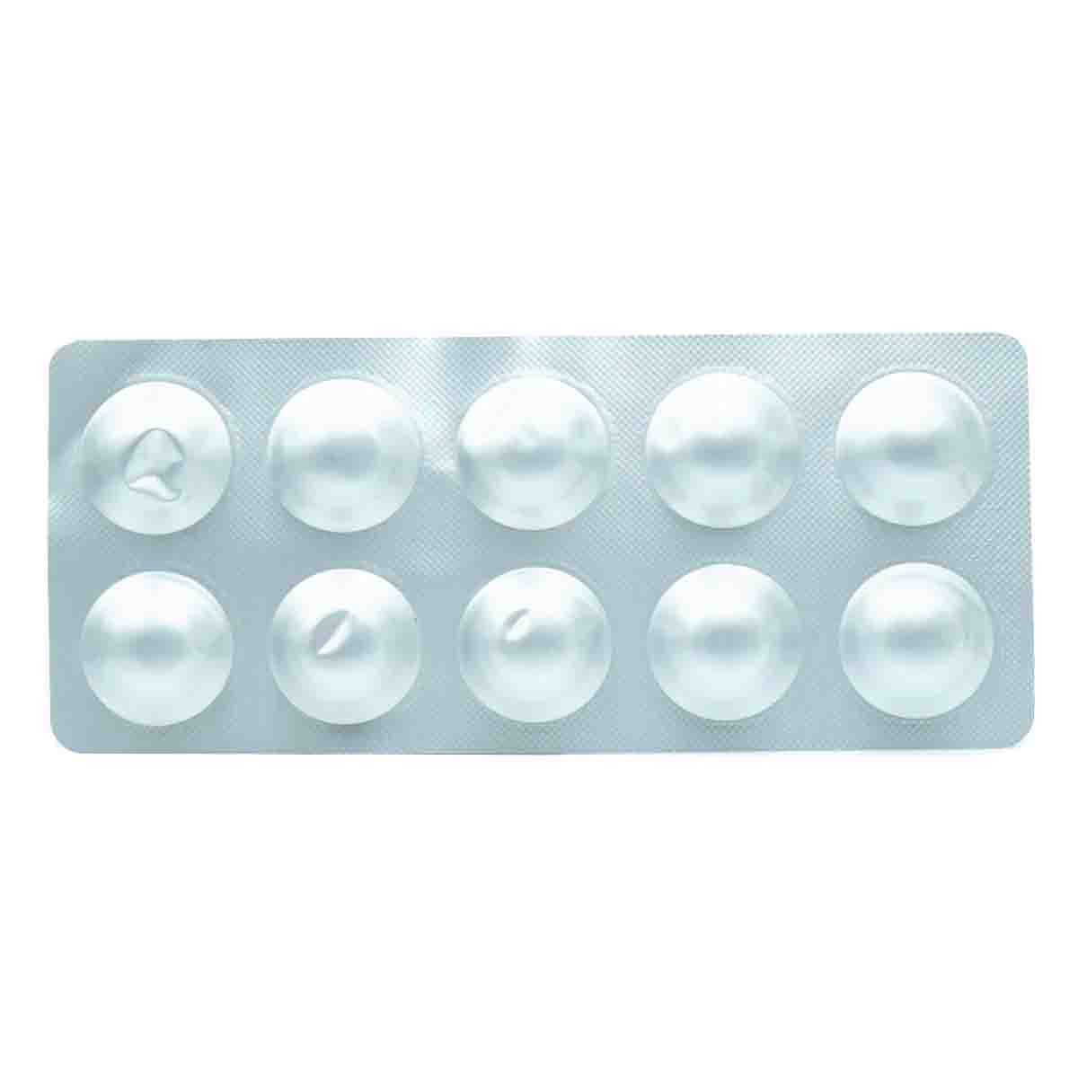 Lupisit D 100 mg/10 mg Tablet 10's, Pack of 10 Lupisit D 100 mg/10 mg Tablet 10's, Pack of 10