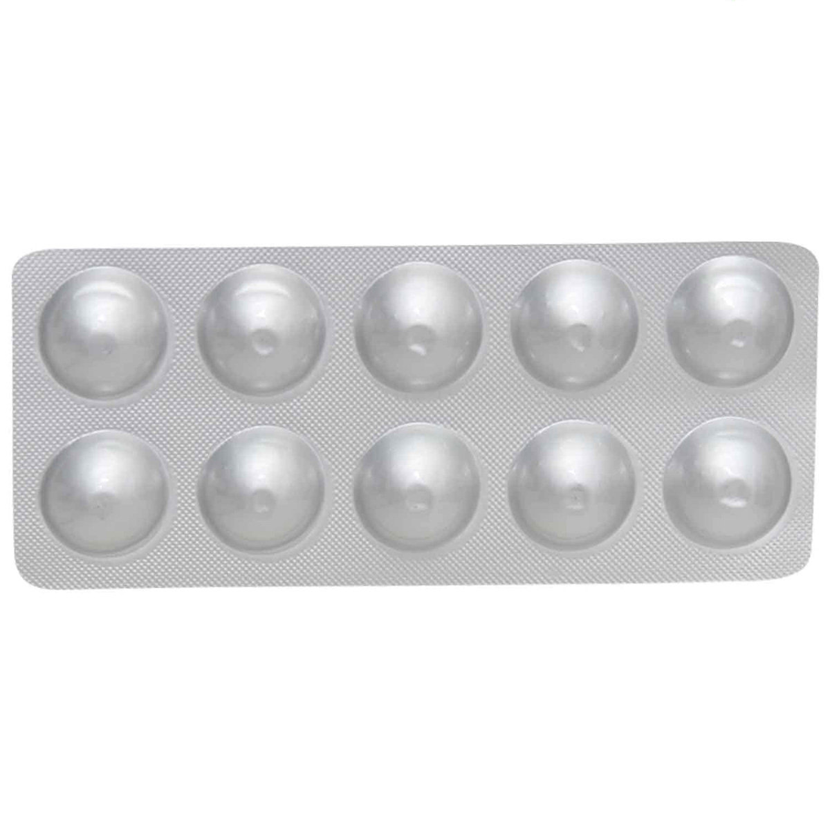 Mactor F Tablet 10's, Pack of 10 TABLETS Mactor F Tablet 10's, Pack of 10 TABLETS