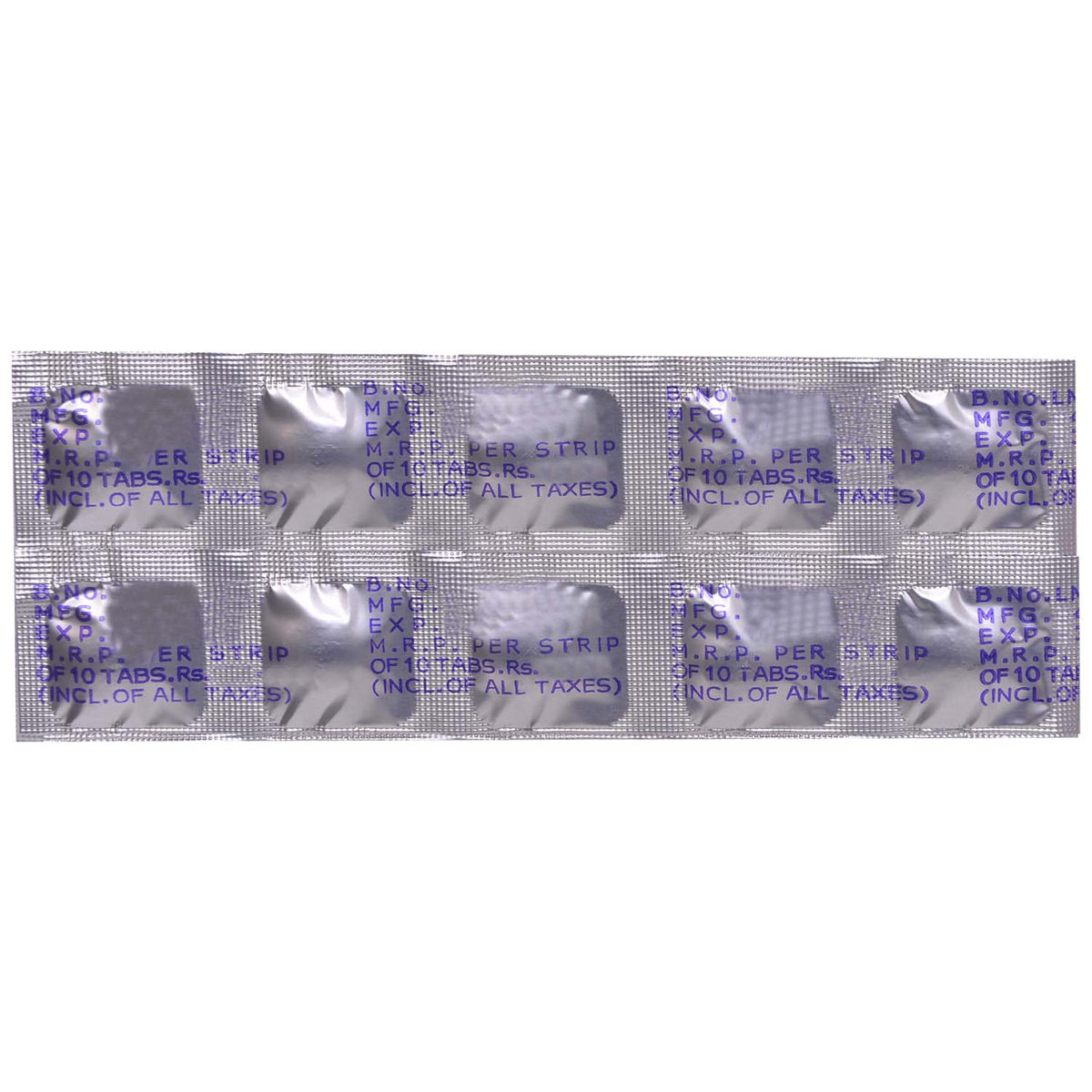 Macpod 200 Tablet 10's, Pack of 10 TABLETS Macpod 200 Tablet 10's, Pack of 10 TABLETS