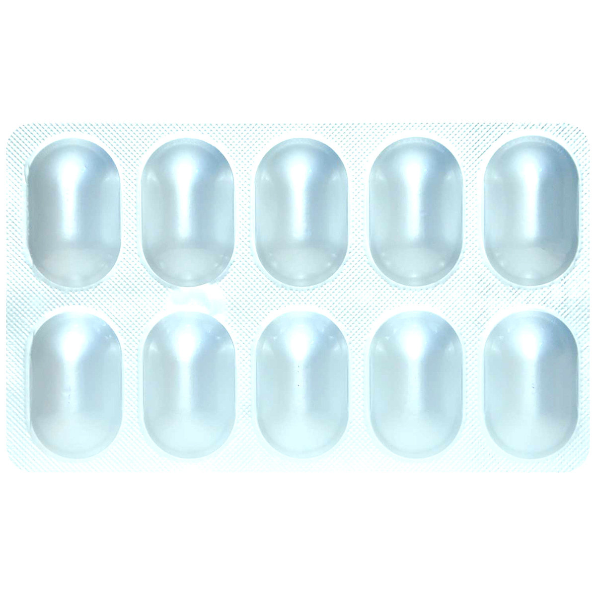 Mac RD Capsule 10's, Pack of 10 CAPSULES Mac RD Capsule 10's, Pack of 10 CAPSULES