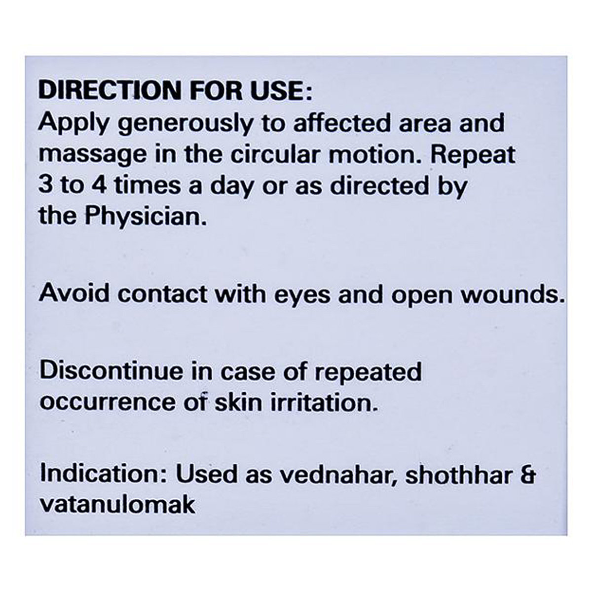 Macgesia Oil, 50 ml, Pack of 1 Macgesia Oil, 50 ml, Pack of 1