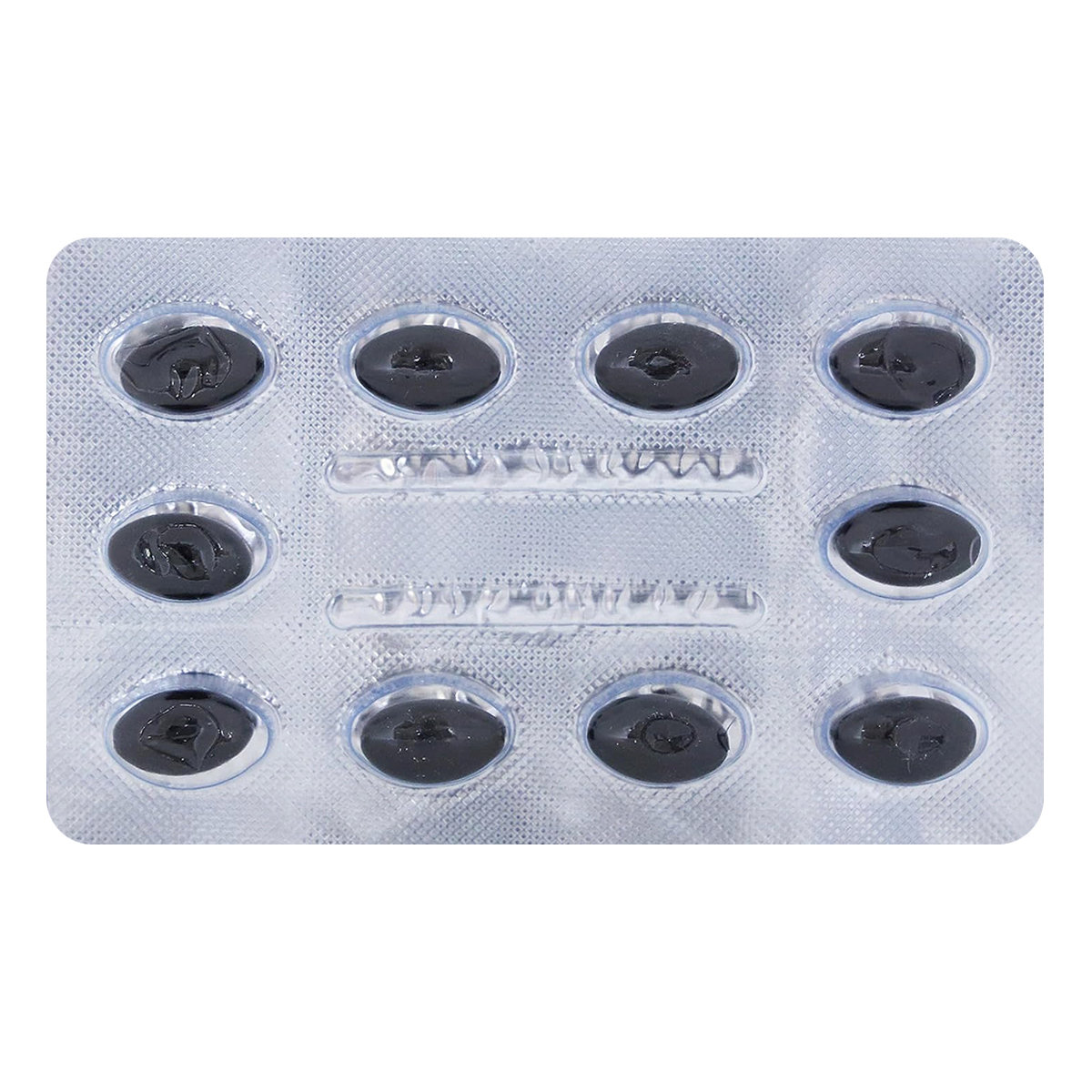 Magma Gold Softgel Capsule 10's, Pack of 10 Magma Gold Softgel Capsule 10's, Pack of 10