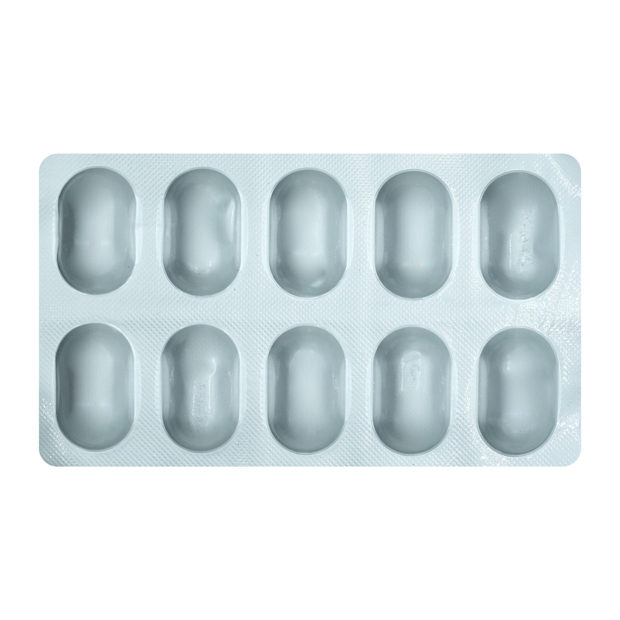 Magnetor 500 mg Tablet 10's, Pack of 10 TabletS Magnetor 500 mg Tablet 10's, Pack of 10 TabletS