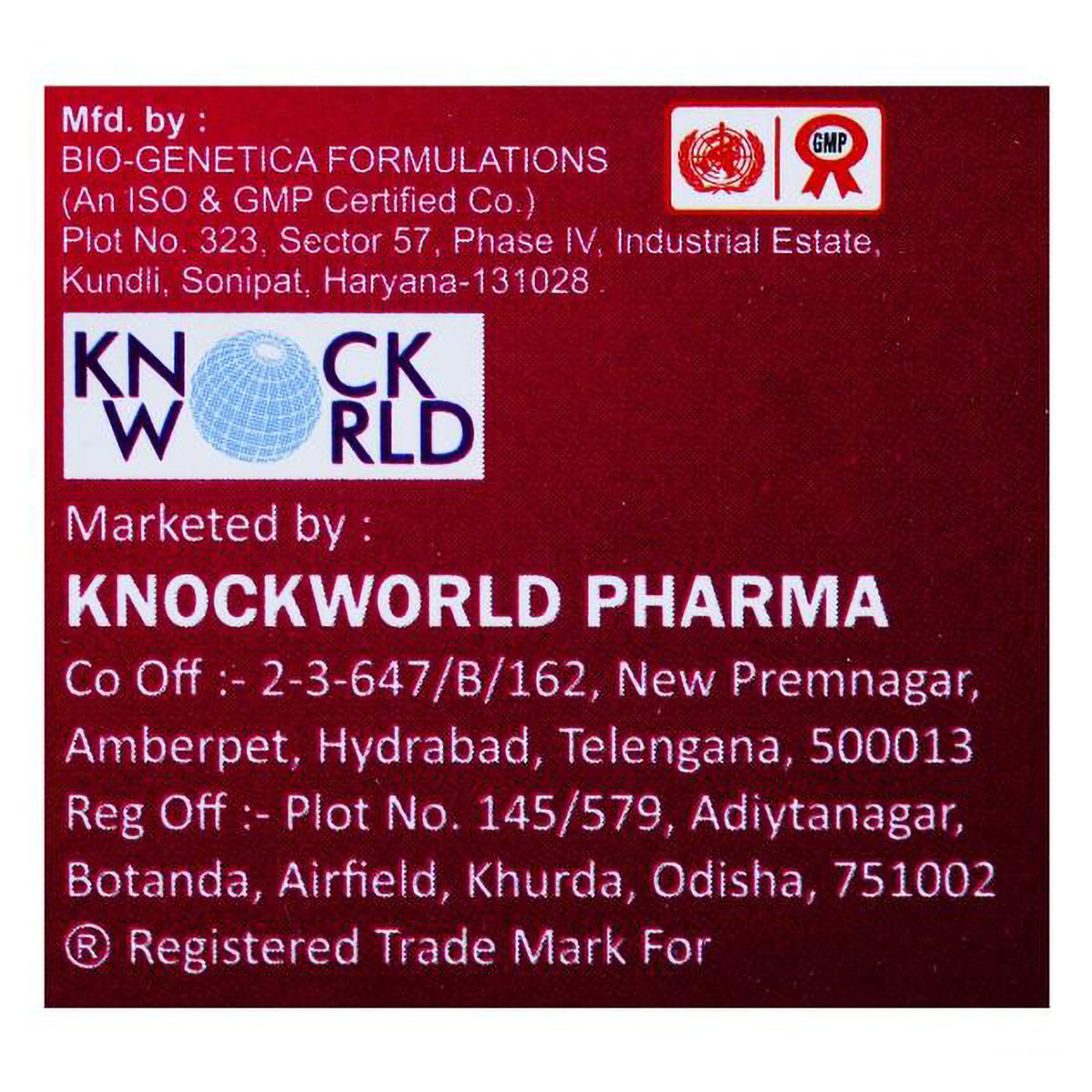 Magnisure LC Tablet 10's, Pack of 10 Magnisure LC Tablet 10's, Pack of 10