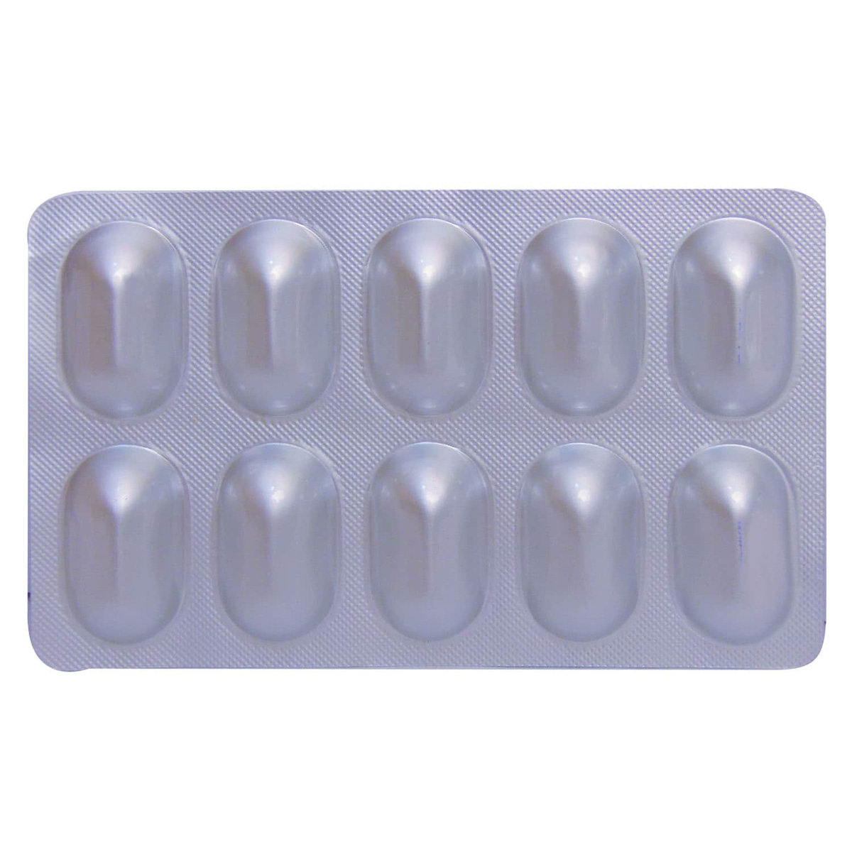 Mahagaba M 75 Capsule 10's, Pack of 10 Mahagaba M 75 Capsule 10's, Pack of 10