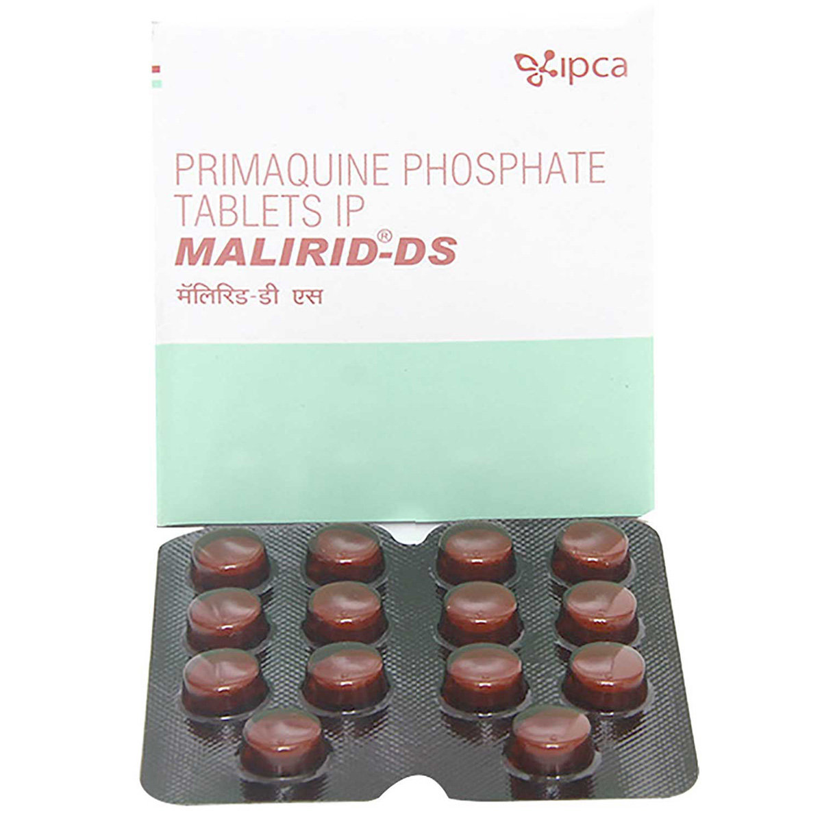 Malirid-DS Tablet 7's, Pack of 7 TABLETS Malirid-DS Tablet 7's, Pack of 7 TABLETS